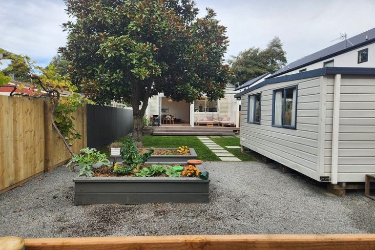 Photo of property in 99 Poulson Street, Addington, Christchurch, 8024