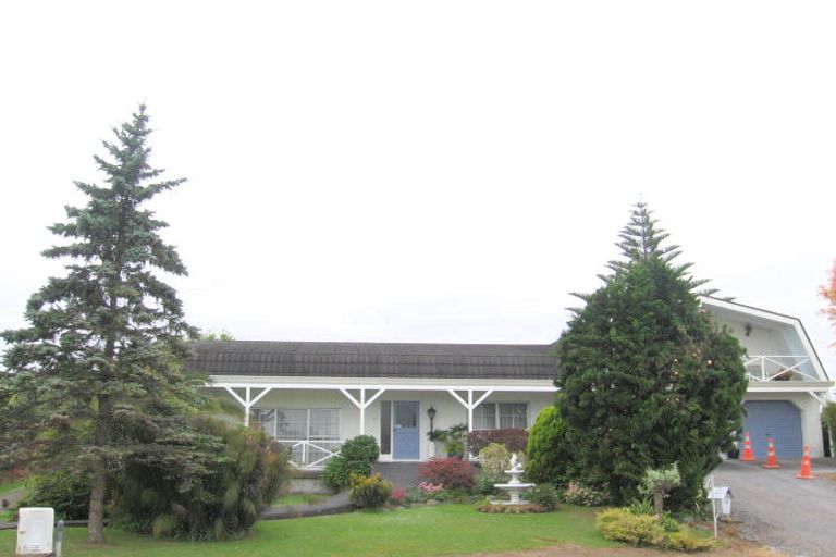 Photo of property in 10 Neil Street, Paeroa, 3600