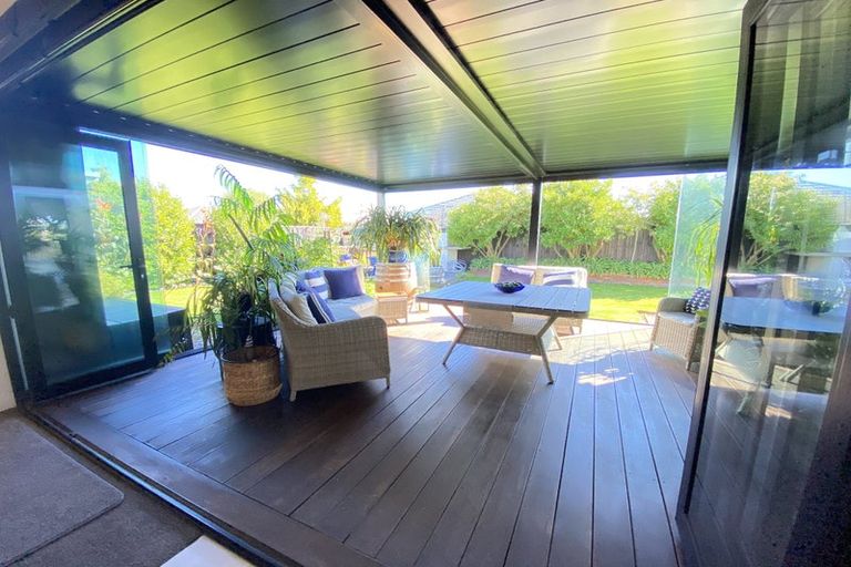 Photo of property in 107 Shillingford Boulevard, Rolleston, 7615