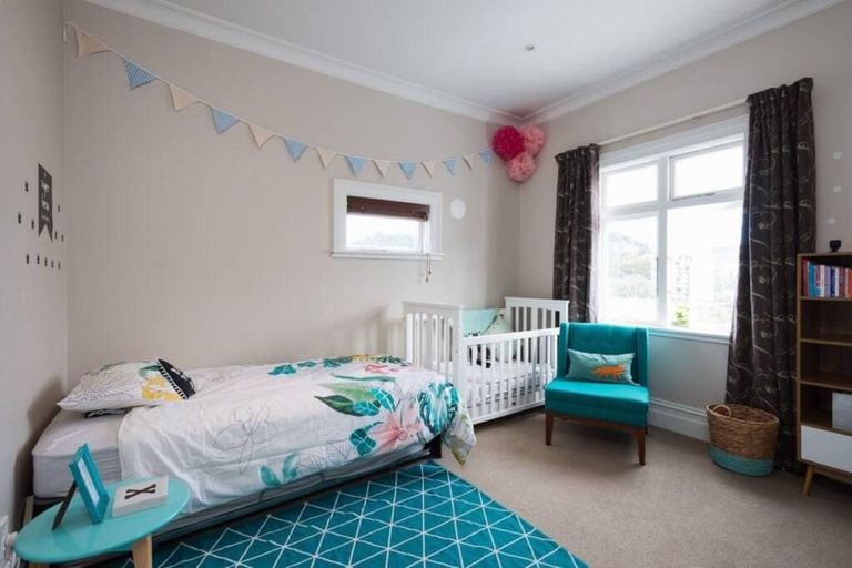 Photo of property in 160 Daniell Street, Newtown, Wellington, 6021