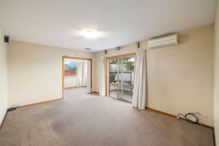 Photo of property in 1/11 Blakehall Place, Spreydon, Christchurch, 8024