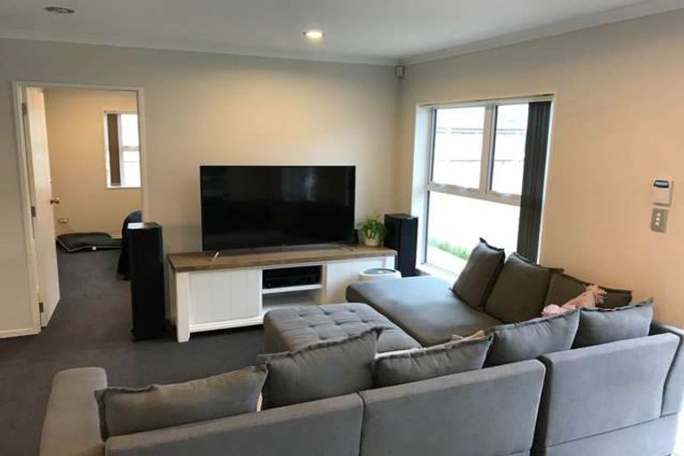 Photo of property in 7 Juliet Avenue, Howick, Auckland, 2014