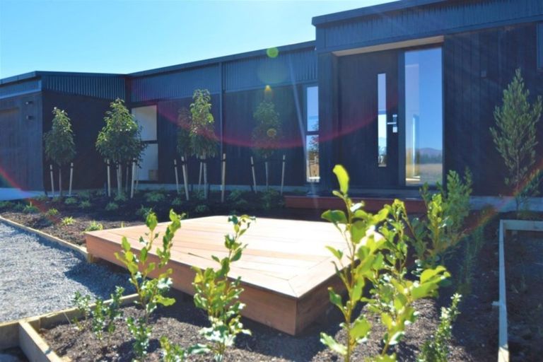 Photo of property in 42 The Drive, Twizel, 7999