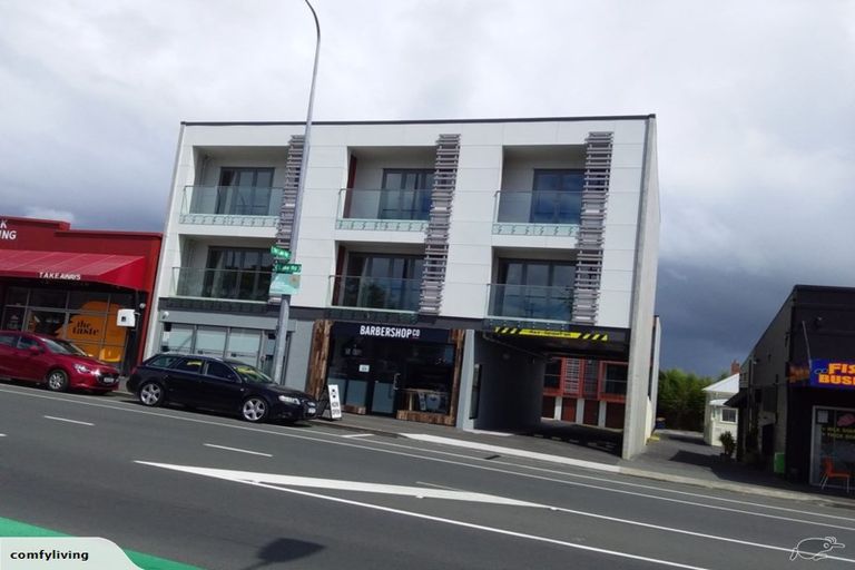Photo of property in 6/69 Lake Road, Devonport, Auckland, 0624