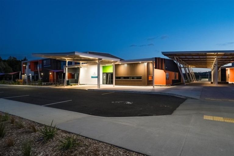 Photo of property in 244 Flat Bush School Road, Flat Bush, Auckland, 2019