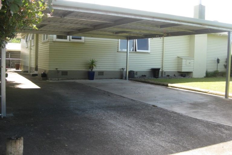 Photo of property in 29 Gregg Street, Dannevirke, 4930