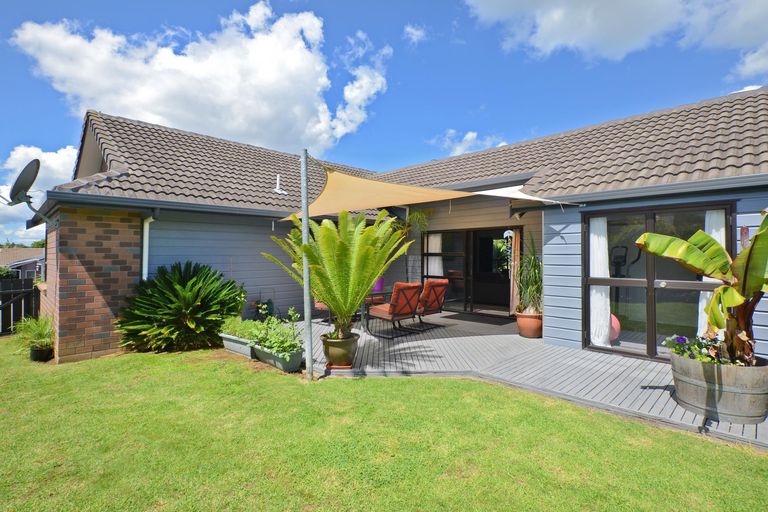 Photo of property in 9 Barge Lane, Maunu, Whangarei, 0110