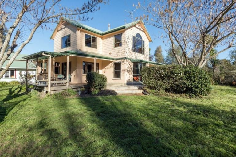 Photo of property in 40 Lord Auckland Road, Wakefield, 7025