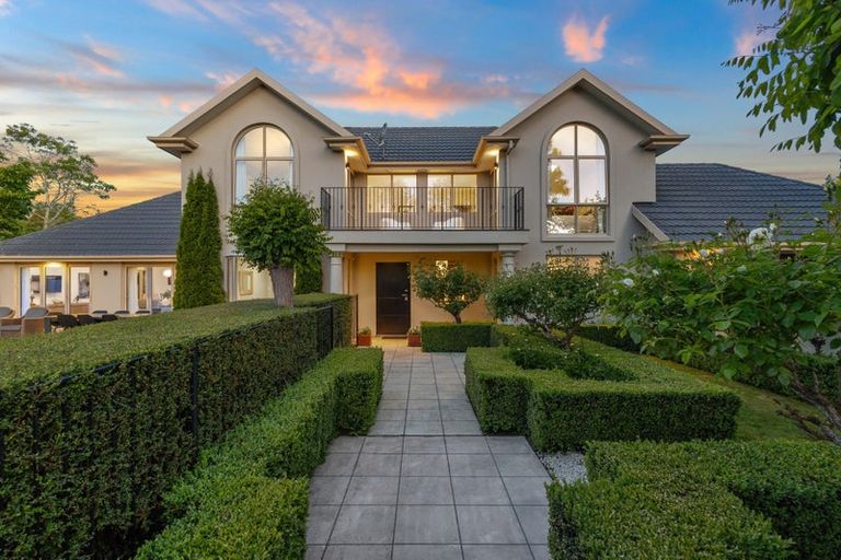 Photo of property in 1 Springvale Gardens, Harewood, Christchurch, 8051