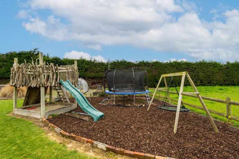 Photo of property in 293 Staunton Road, West Plains, Invercargill, 9879