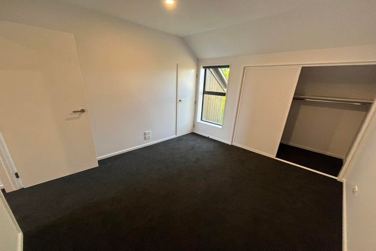Photo of property in 4/19 Hinemoa Street, Spreydon, Christchurch, 8024