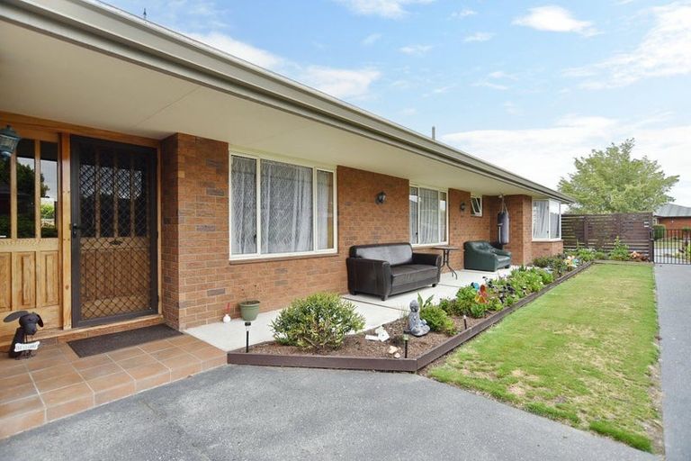 Photo of property in 20 Windsor Court, Rangiora, 7400