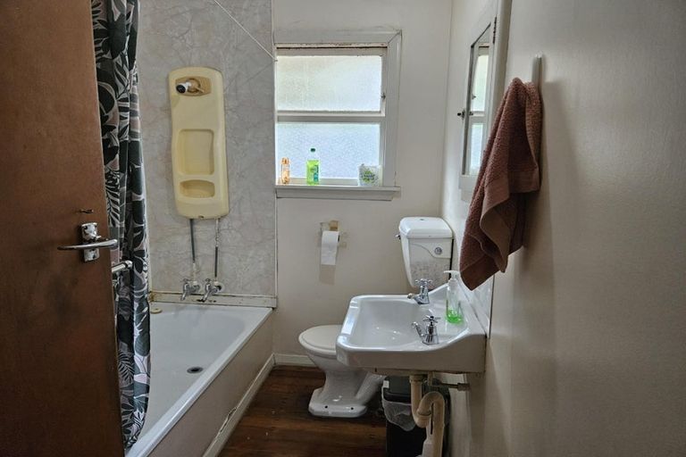 Photo of property in 1/58 Sherborne Street, St Albans, Christchurch, 8014