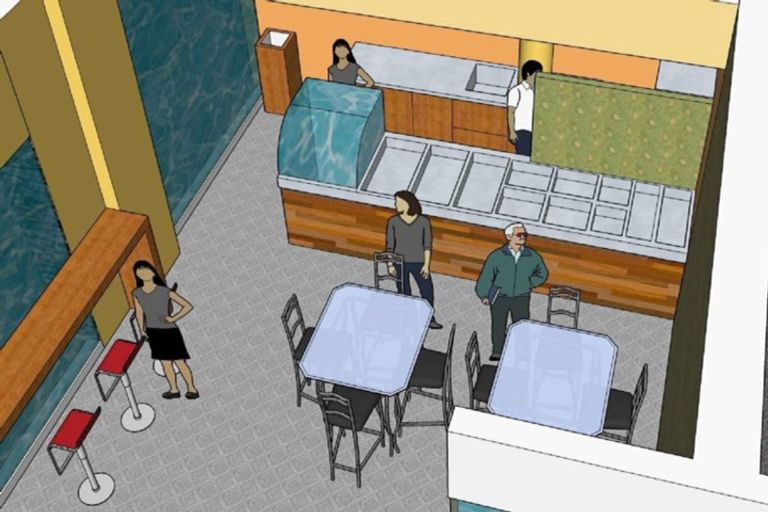 Photo of property in 52 Kitchener Street, Gore, 9710