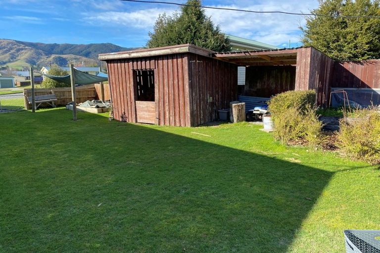 Photo of property in 3 Sherwood Place, Tapanui, 9522