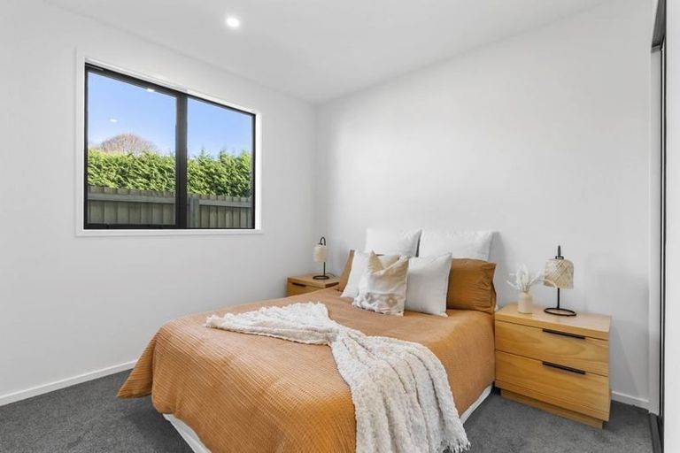 Photo of property in 38 Kahurangi Road, Halswell, Christchurch, 8025