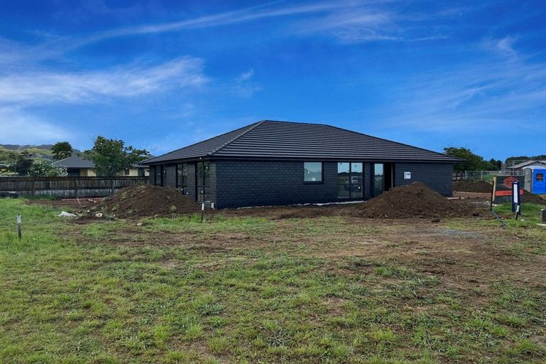 Photo of property in 10 Sanson Place, Levin, 5510