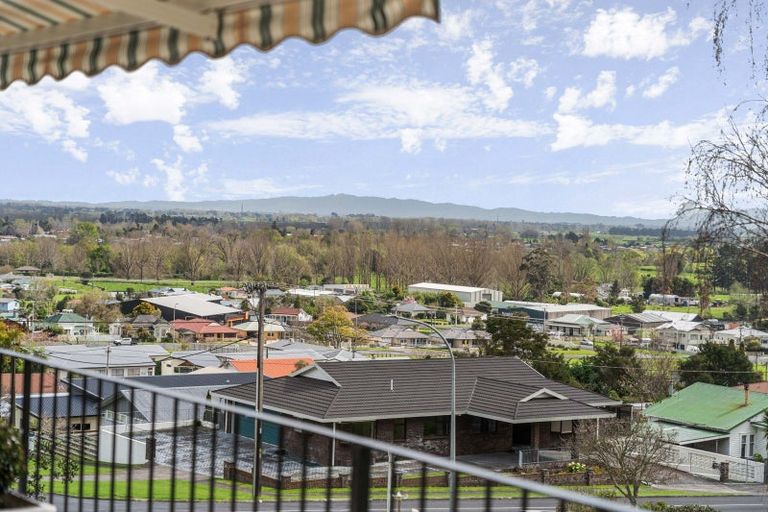 Photo of property in 1 Burgess Street, Te Aroha, 3320