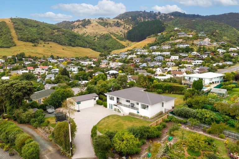 Photo of property in 64 Tui Glen Road, Atawhai, Nelson, 7010