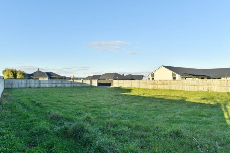 Photo of property in 20 Thornborough Drive, Rolleston, 7615