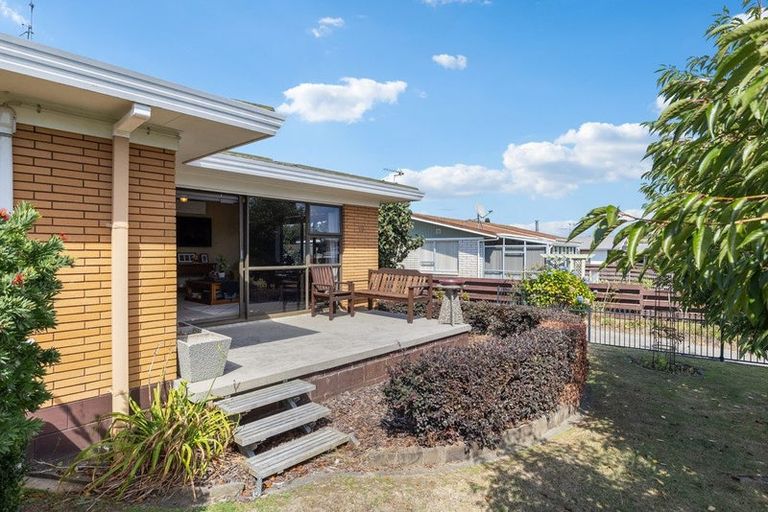 Photo of property in 23 Rushton Road, Morrinsville, 3300