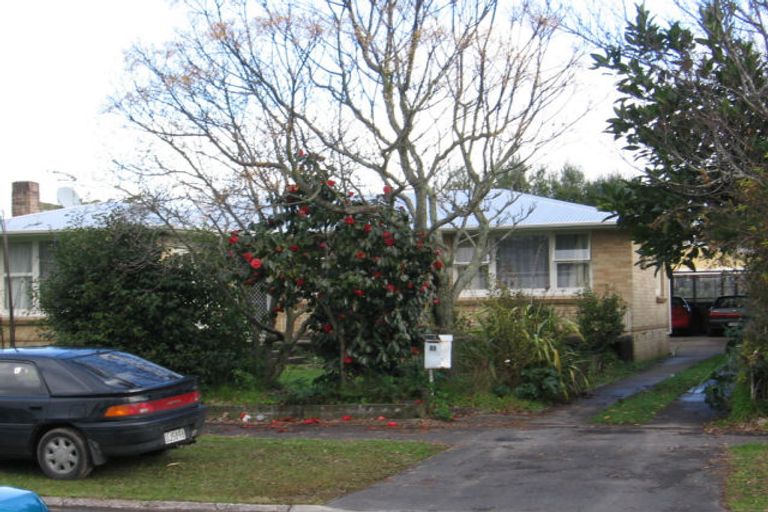 Photo of property in 25 Helena Road, Hillcrest, Hamilton, 3216