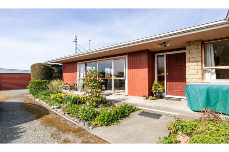 Photo of property in 4 Rata Place, Glenwood, Timaru, 7910