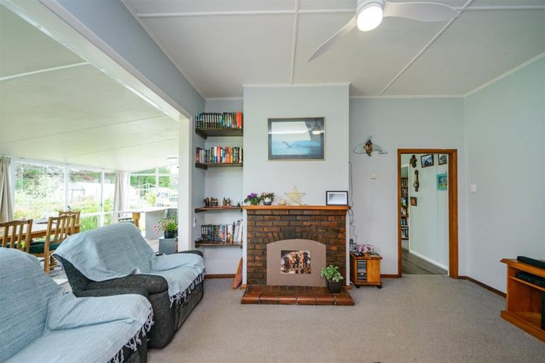 Photo of property in 778 Brandon Hall Road, Santoft, Bulls, 4894