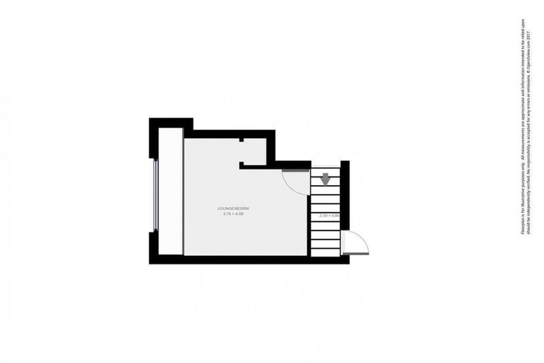 Photo of property in 2/59 Hungerford Road, Houghton Bay, Wellington, 6023