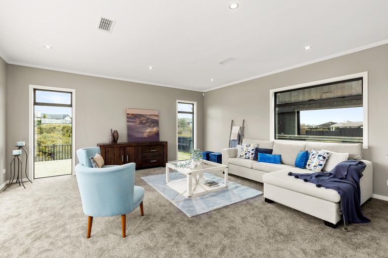 Photo of property in 127 Te Huia Drive, Flagstaff, Hamilton, 3210