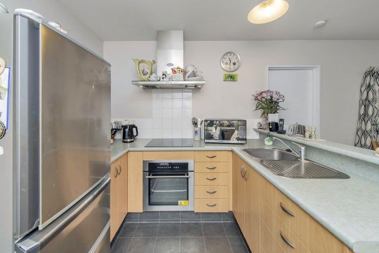 Photo of property in 1 Fendall Close, Southbridge, 7602