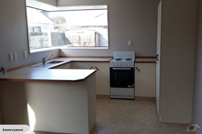 Photo of property in 1 Pound Street, Amberley, 7410