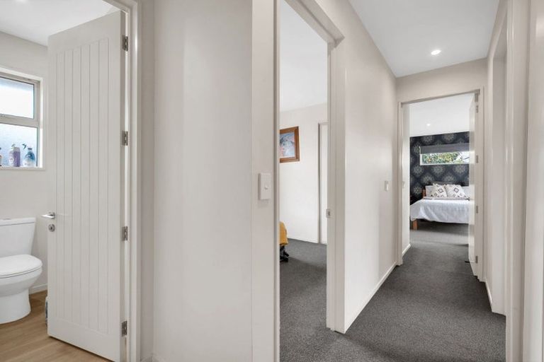 Photo of property in 13 Brockelbank Drive, Kaiapoi, 7630