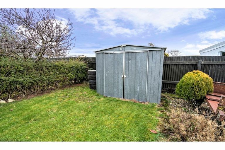 Photo of property in 8 Arun Crescent, Glengarry, Invercargill, 9810