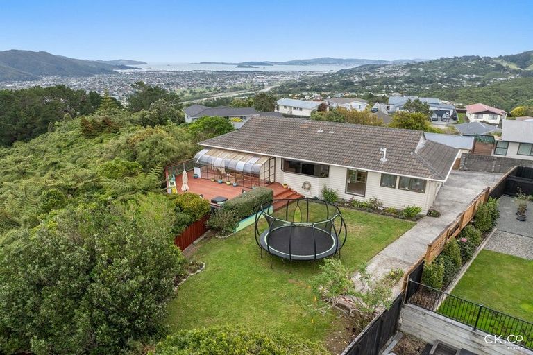 Photo of property in 24 Mossburn Grove, Kelson, Lower Hutt, 5010
