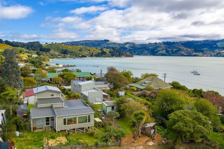 Photo of property in 3 Roebuck Rise, Broad Bay, Dunedin, 9014