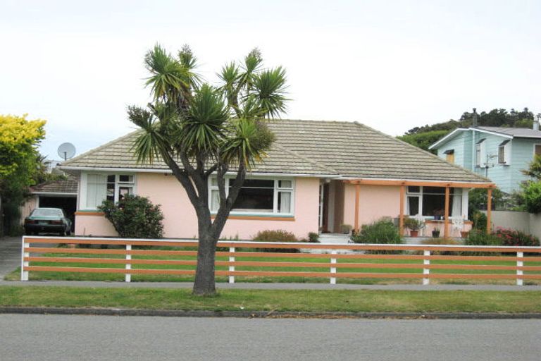 Photo of property in 55 Halsey Street, South New Brighton, Christchurch, 8062