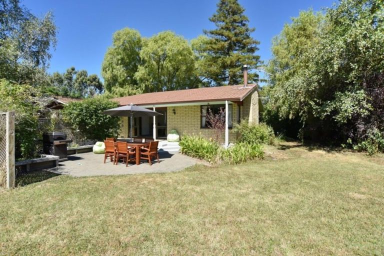 Photo of property in 388 Bradleys Road, Ohoka, Kaiapoi, 7692