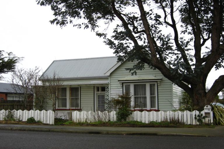 Photo of property in 11 Nelson Street, Georgetown, Invercargill, 9812