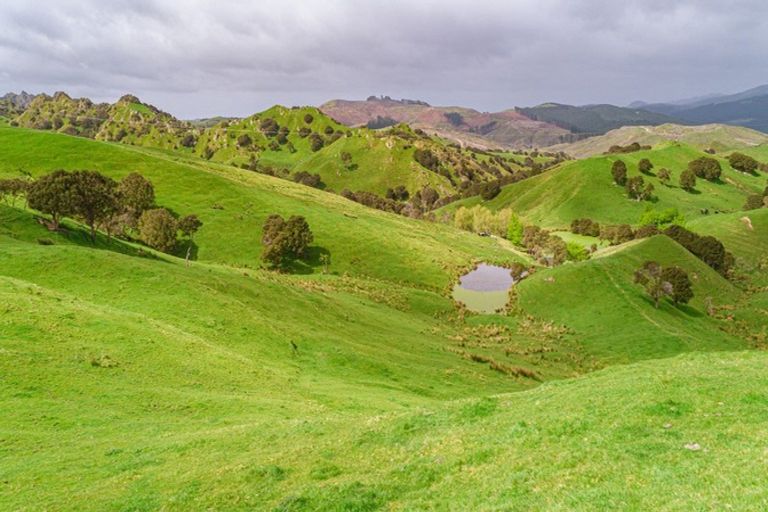 Photo of property in Castlepoint Road, Mangapakeha, Masterton, 5889