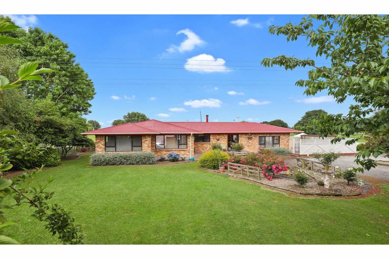 Photo of property in 205 Eastport Road, Otway, Te Aroha, 3393