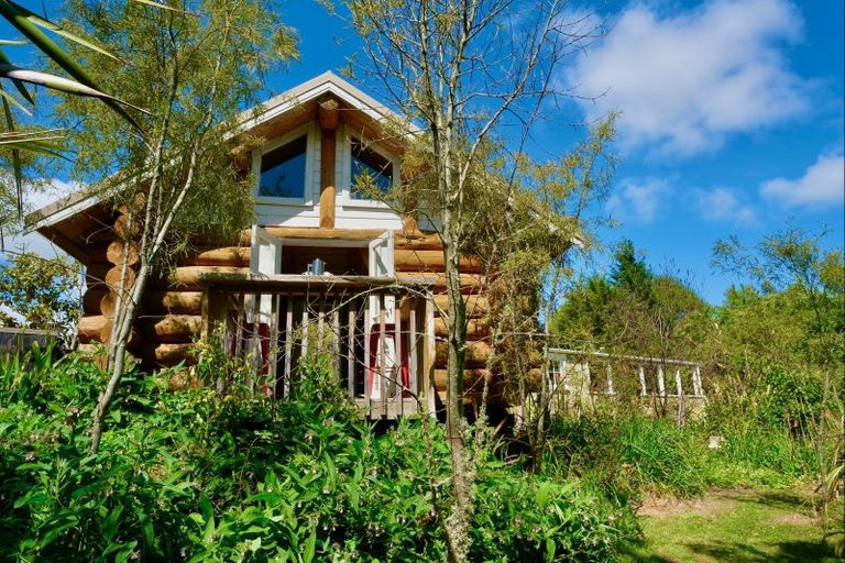 Photo of property in 2574 State Highway 49, Ohakune, 4625