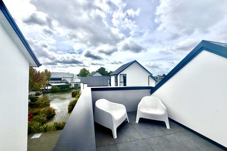 Photo of property in 5/140 Office Road, Merivale, Christchurch, 8014