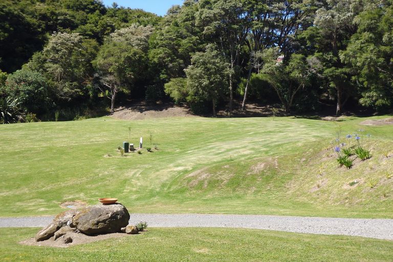 Photo of property in 6 Kereru Lane, Matata, 3194