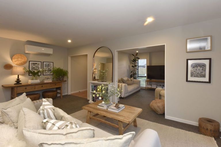 Photo of property in 4 Papawai Drive, Rangiora, 7400