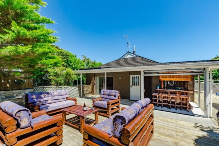 Photo of property in 6 Conifer Court, Raumati Beach, Paraparaumu, 5032