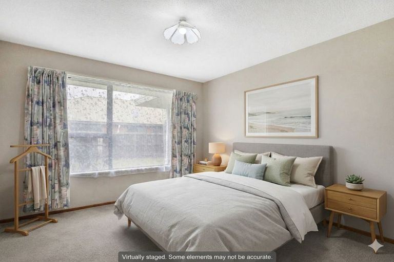 Photo of property in 8 Peebles Drive, Hei Hei, Christchurch, 8042