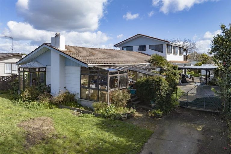 Photo of property in 5 Elmwood Crescent, Pukete, Hamilton, 3200