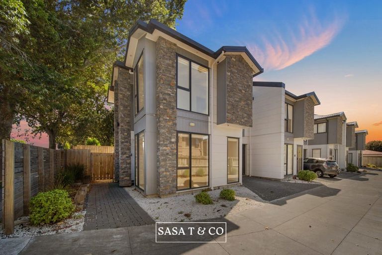 Photo of property in 64 Landscape Road, Papatoetoe, Auckland, 2025