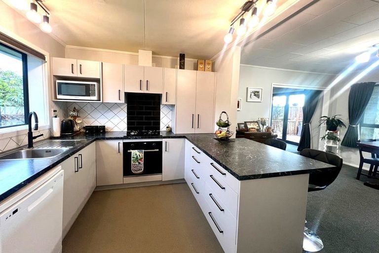 Photo of property in 66 Gammack Street, Temuka, 7920